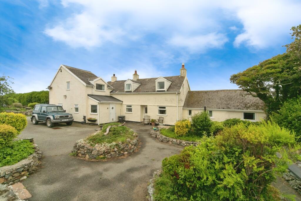 Main image of property: Llanfaelog, Ty Croes, Isle of Anglesey, LL63