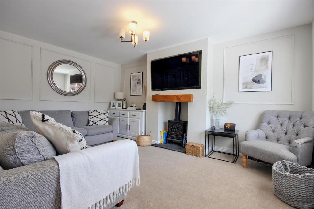 House in Hornsea, East Riding of Yorkshire - View 4