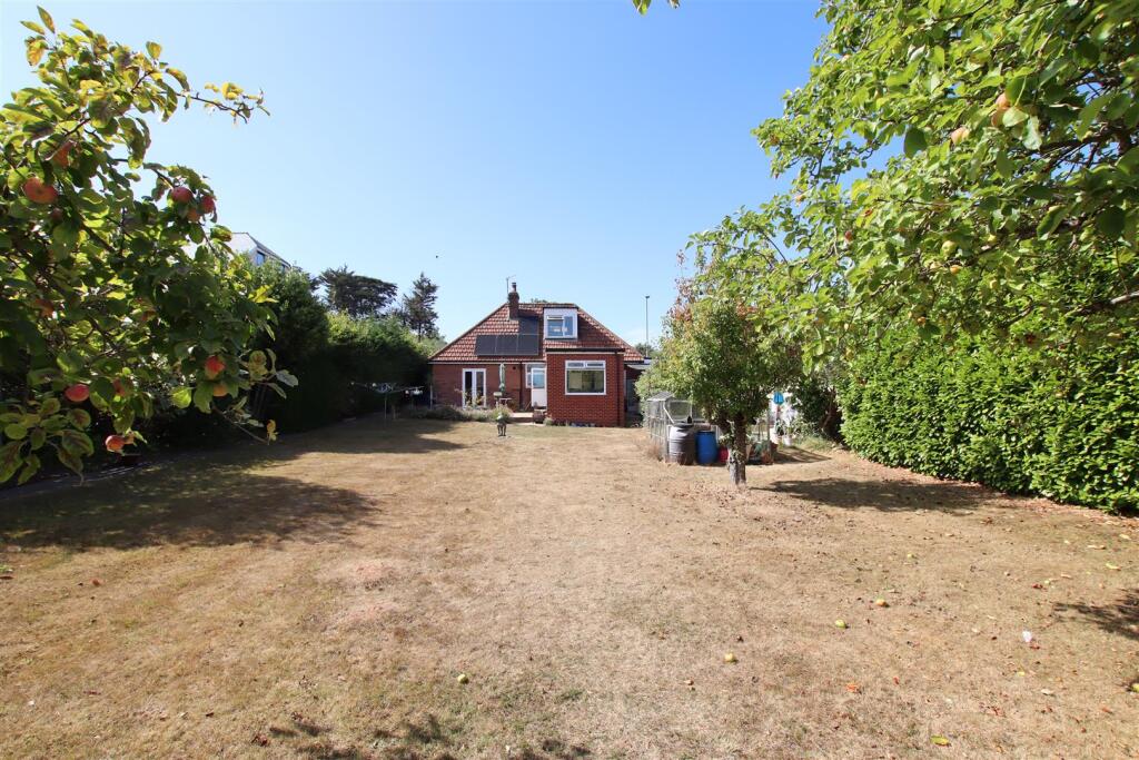 Main image of property: Pinn Hill, Pinhoe, Exeter