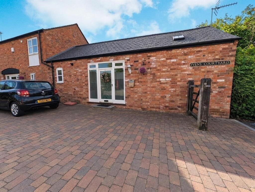Main image of property: Barwell Lane, Barwell, Leicester