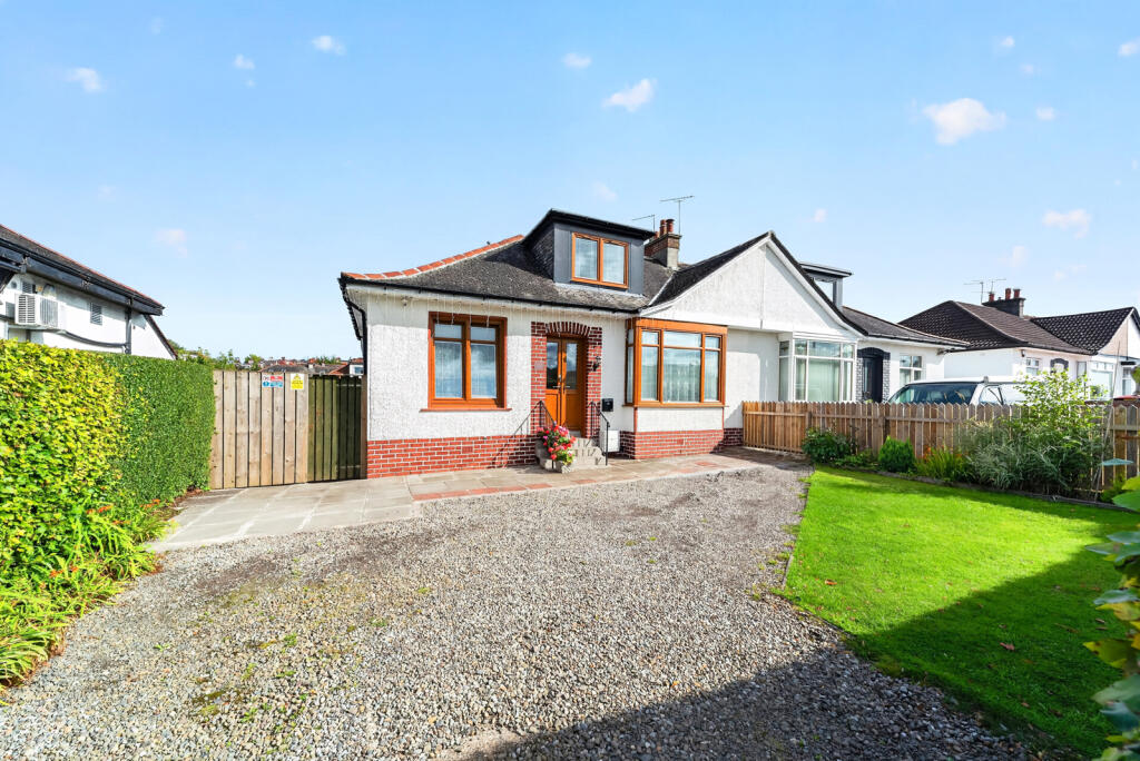Main image of property: Fenwick Road, Giffnock, Lanarkshire, G46