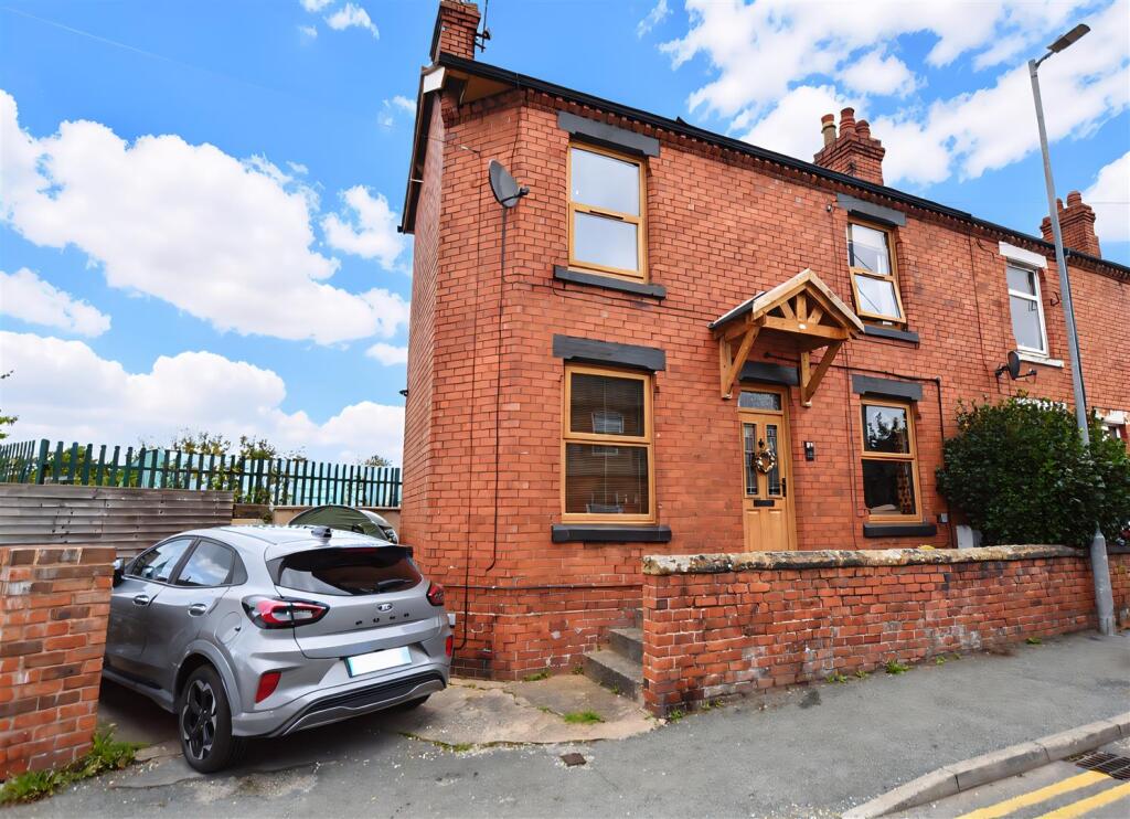 Main image of property: Prices Lane, Wrexham