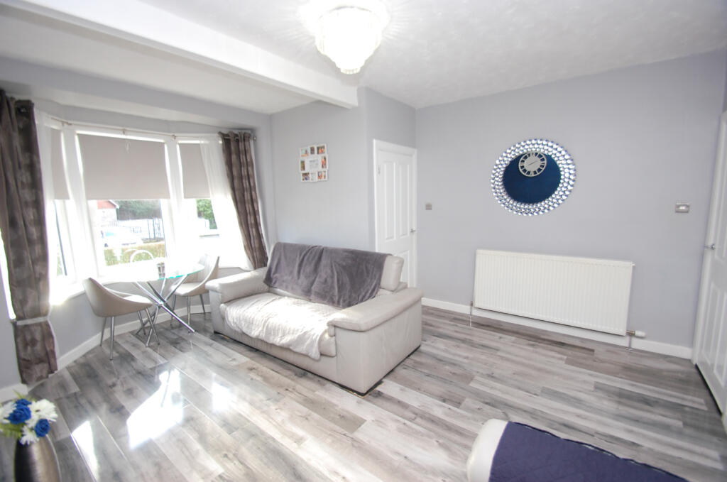 House in Glasgow, South Cardonald, Corkerhill - View 3