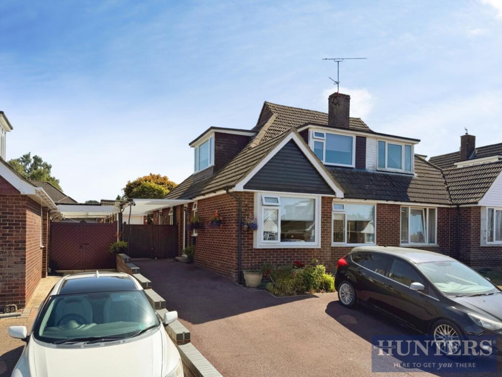 Main image of property: Maxwell Drive, Maidstone