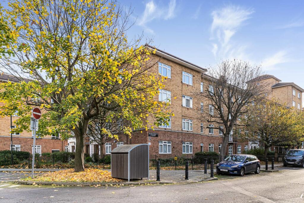 Main image of property: Allen Edwards Drive, London, SW8
