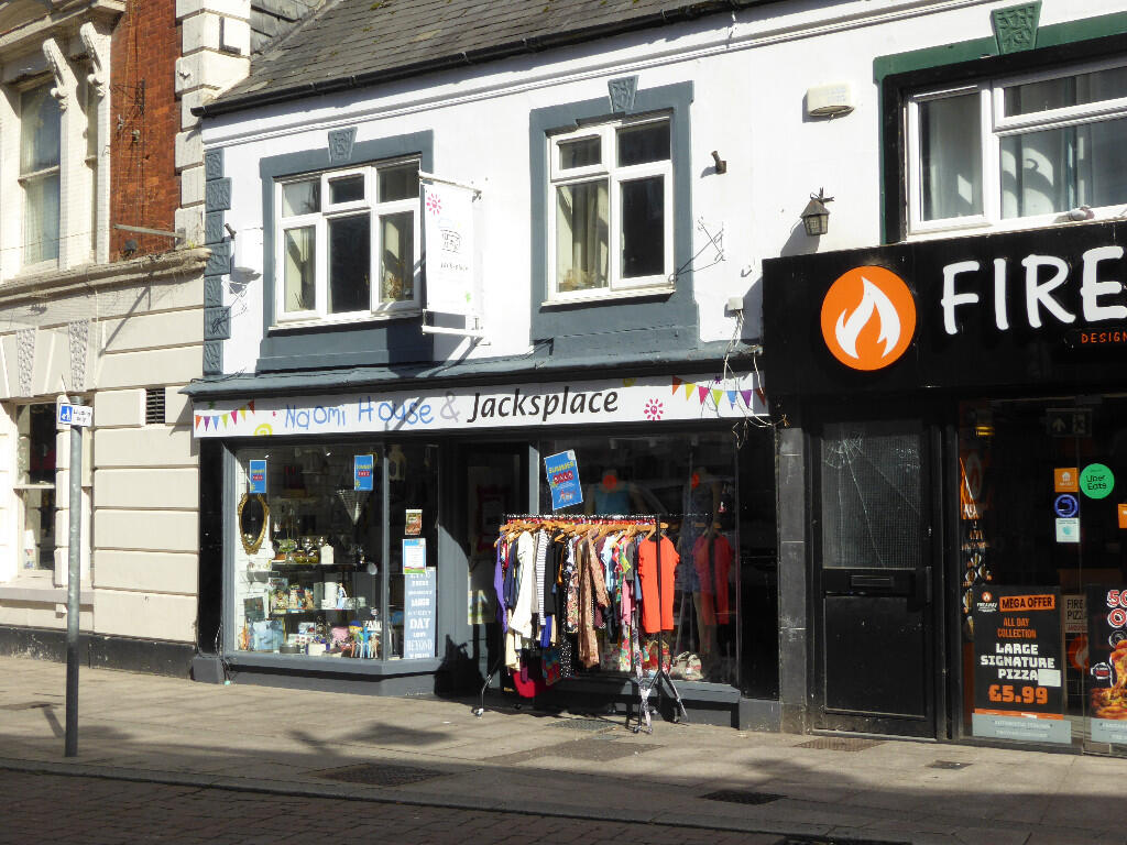 Main image of property: 10 Bridge Street, Andover, Hampshire, SP10