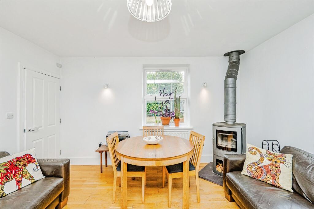 House in West Aberthaw, Aberthaw Power Stations, St. Athan - More