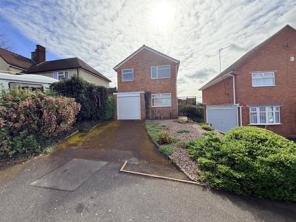 Main image of property: Norfolk Road, Stourbridge, DY8 4TA