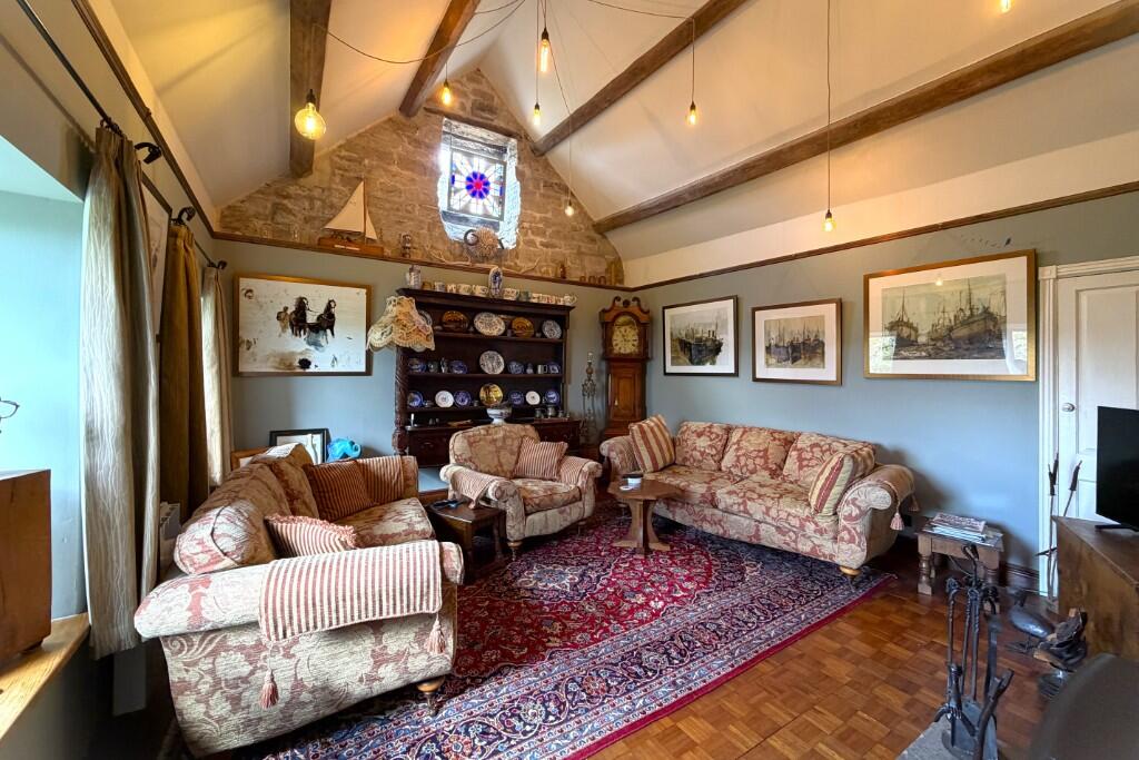 Cross Keld, Whitby Road, Robin Hoods Bay, YO22 4PE photo 3