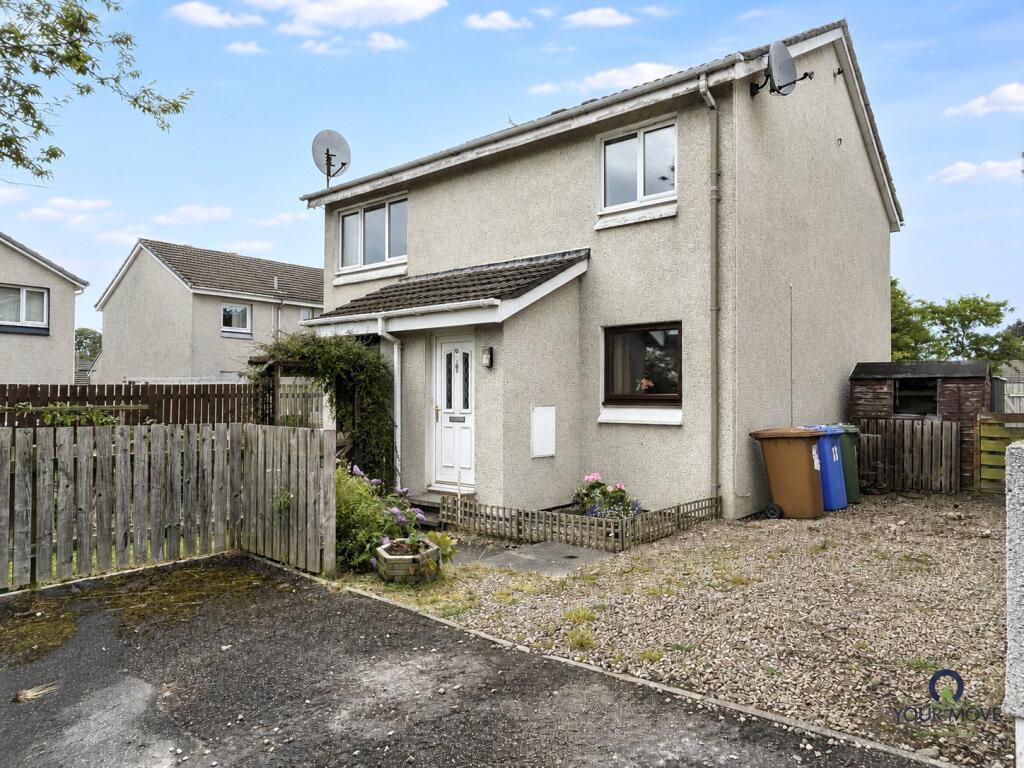 Main image of property: Aspen Place, Culloden, Inverness, IV2