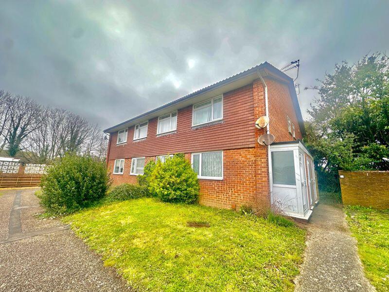 Main image of property: Markfield, Bognor Regis