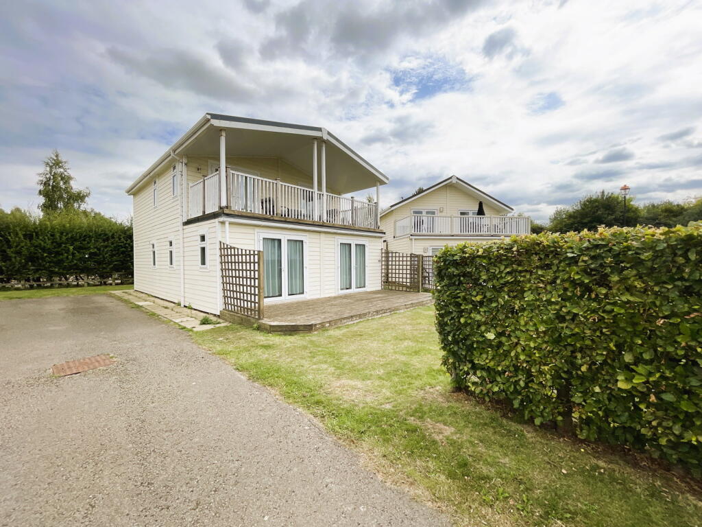 Main image of property: Tydd St Giles Golf & Leisure, Tydd St Giles, Wisbech