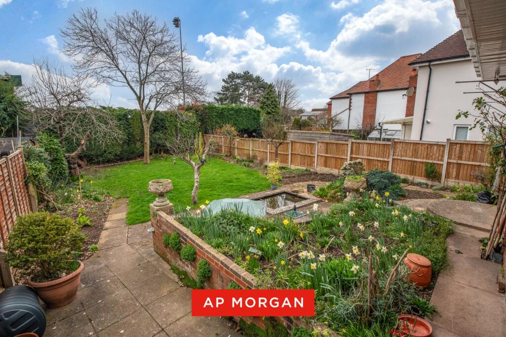 Additional image 18 of Victoria Road, Bromsgrove, Worcestershire, B61