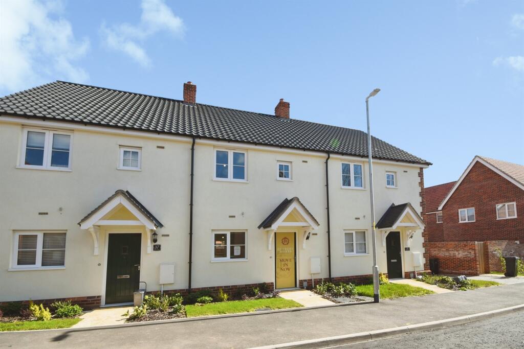Main image of property: Weavers Way, Clare, Sudbury