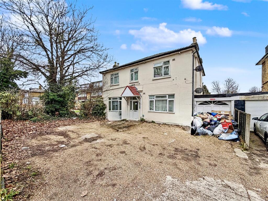 Main image of property: Hanworth Road, Hounslow, TW3