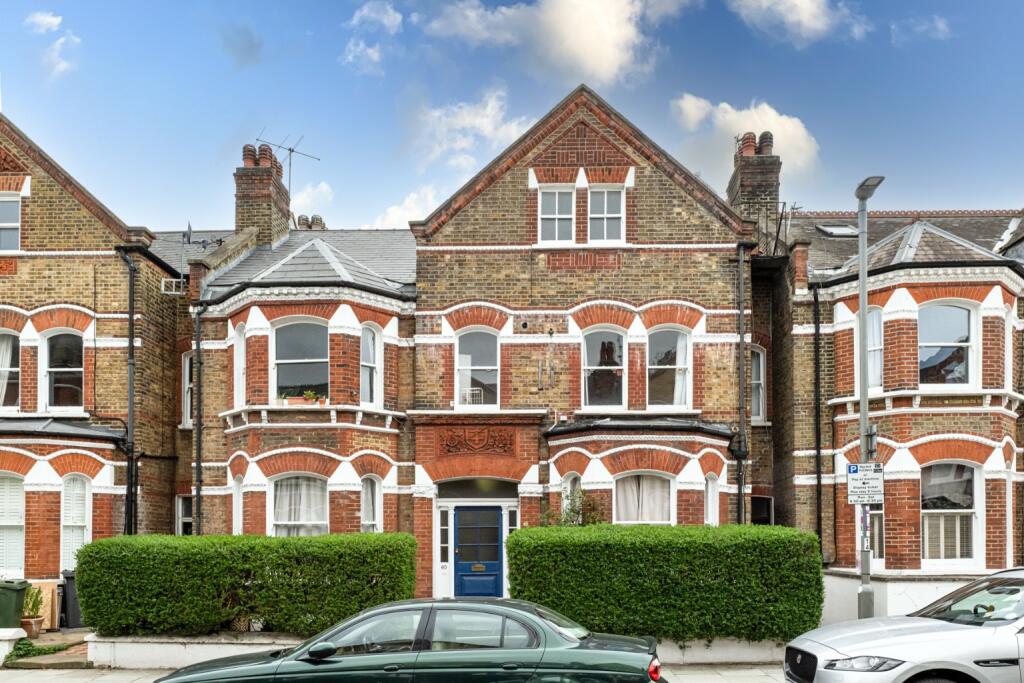Main image of property: Lavender Gardens, Battersea,  London, SW11 1DN