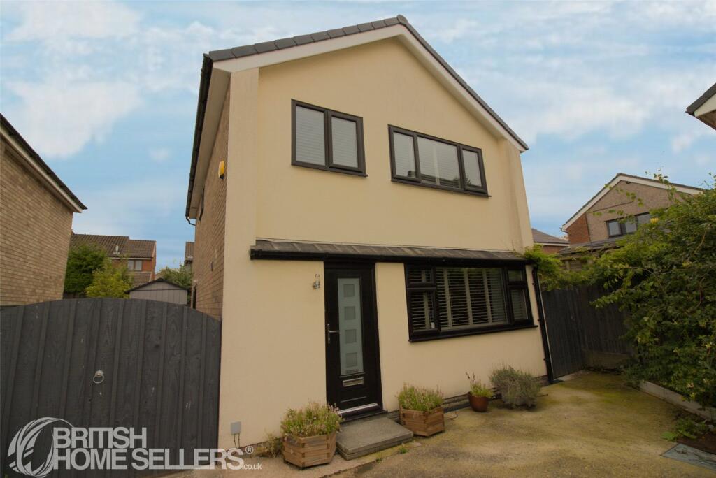 Main image of property: Rowton Heath, Fulwood, Preston, Lancashire, PR2