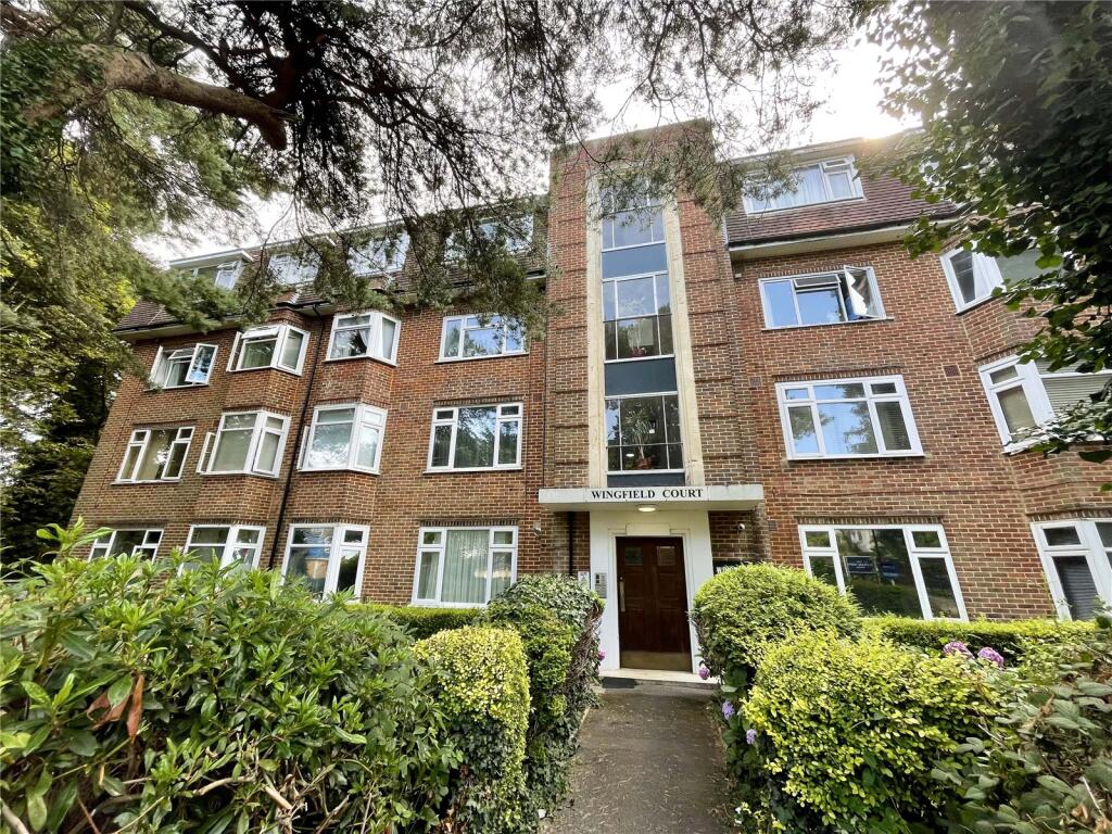 Main image of property: Manor Road, Bournemouth, Dorset, BH1