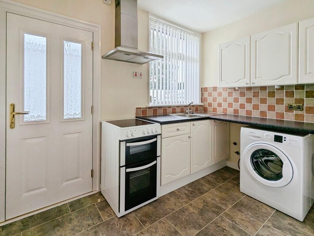 House in Harrogate - View 4