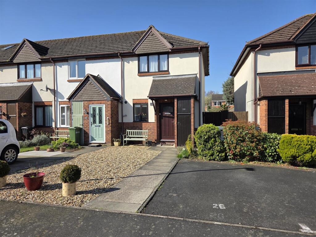 Main image of property: Olympus Gardens, Stourport-On-Severn