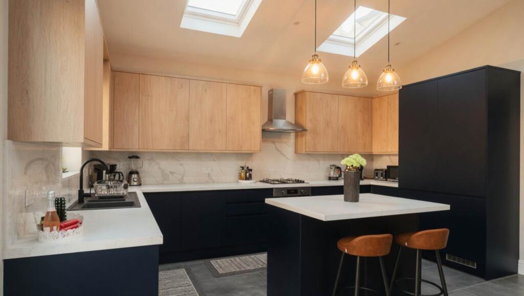 Main image of property: Sturgess Avenue, London