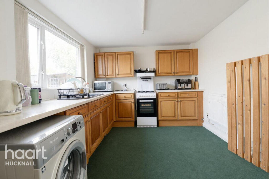 Milverton Road, Nottingham photo 5