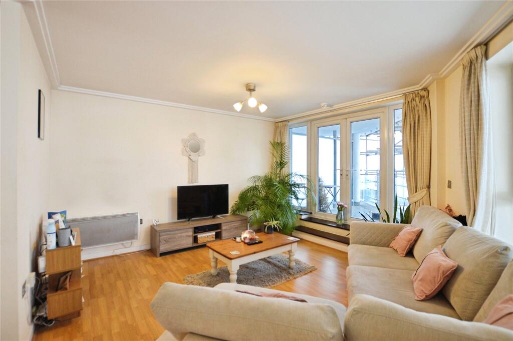 Main image of property: Centrium, Station Approach, Woking, Surrey, GU22