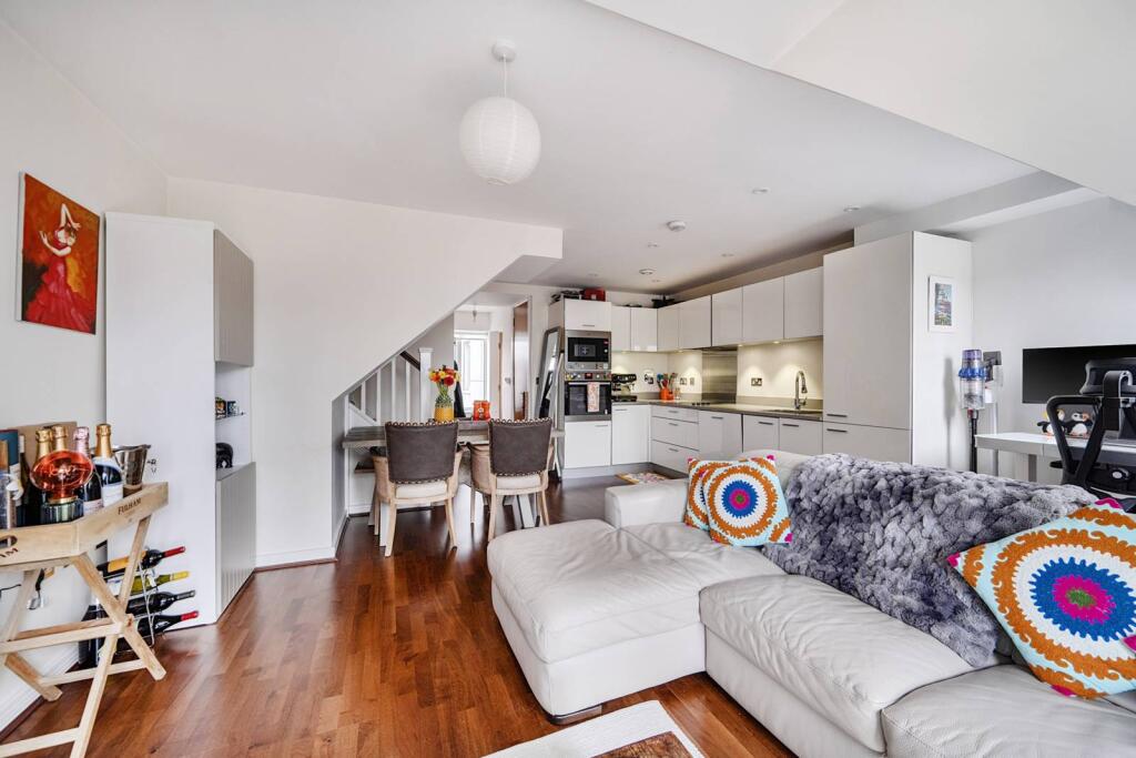 Main image of property: The Pump House, Fulham, London, SW6