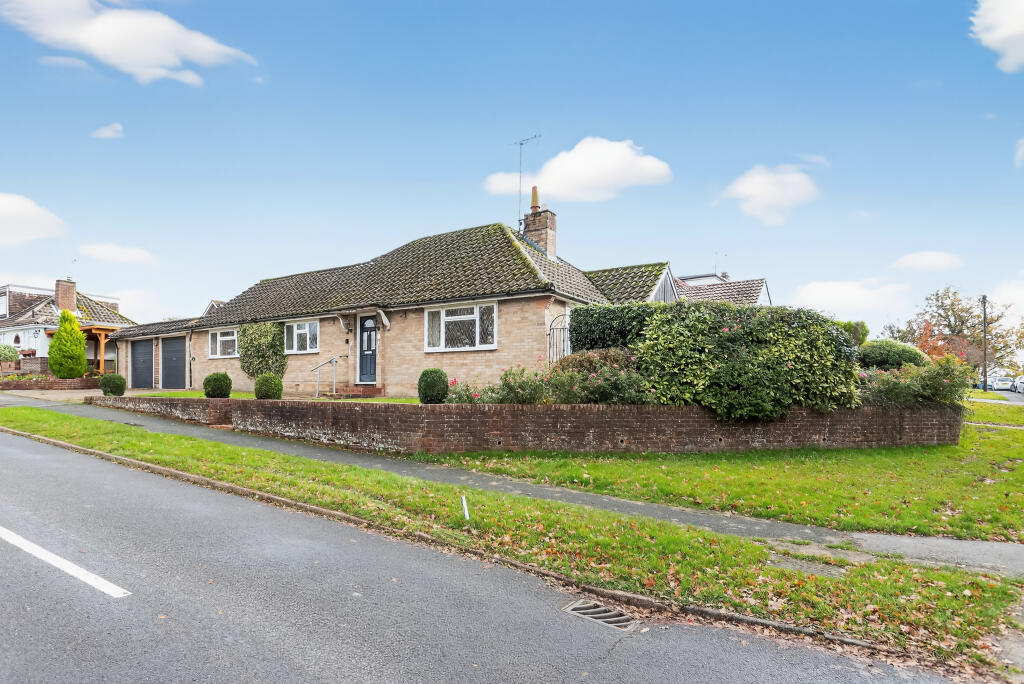 Main image of property: The Rise, Partridge Green, Horsham, RH13