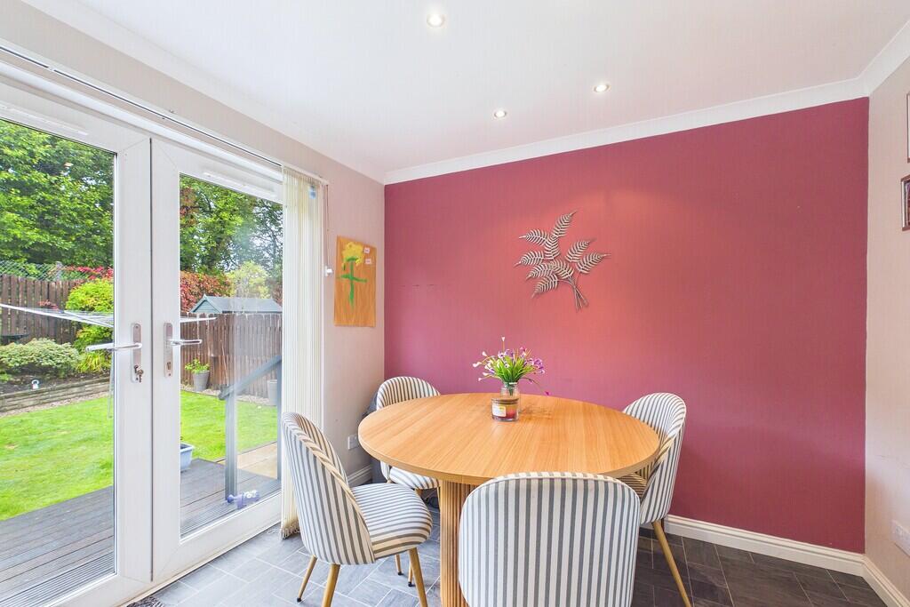 House in Glasgow, West Dunbartonshire - View 3