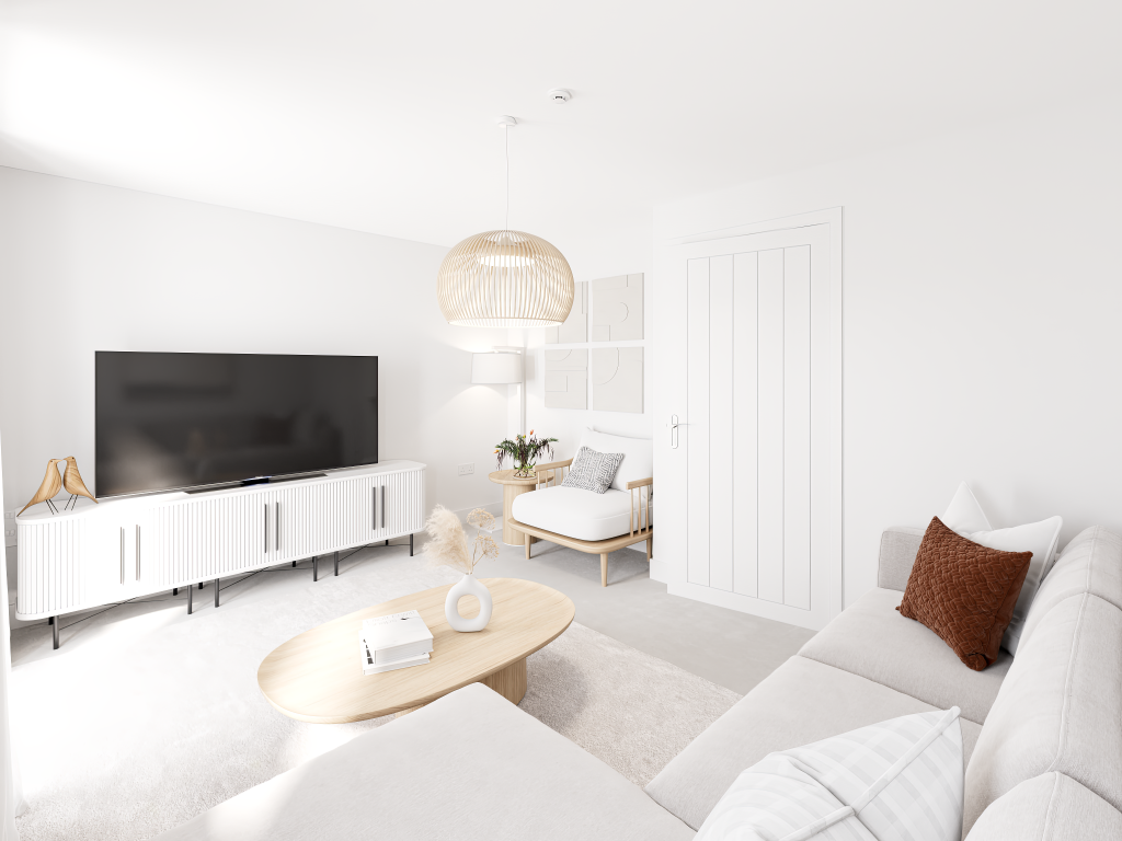House in Stockton-on-Tees - View 5