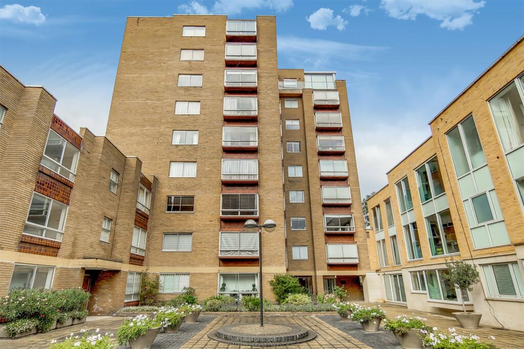 Main image of property: Thorburn House, 
Kinnerton Street, SW1X