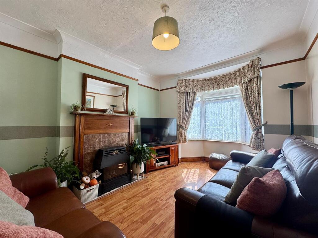 Deakin Road, Erdington, Birmingham photo 2