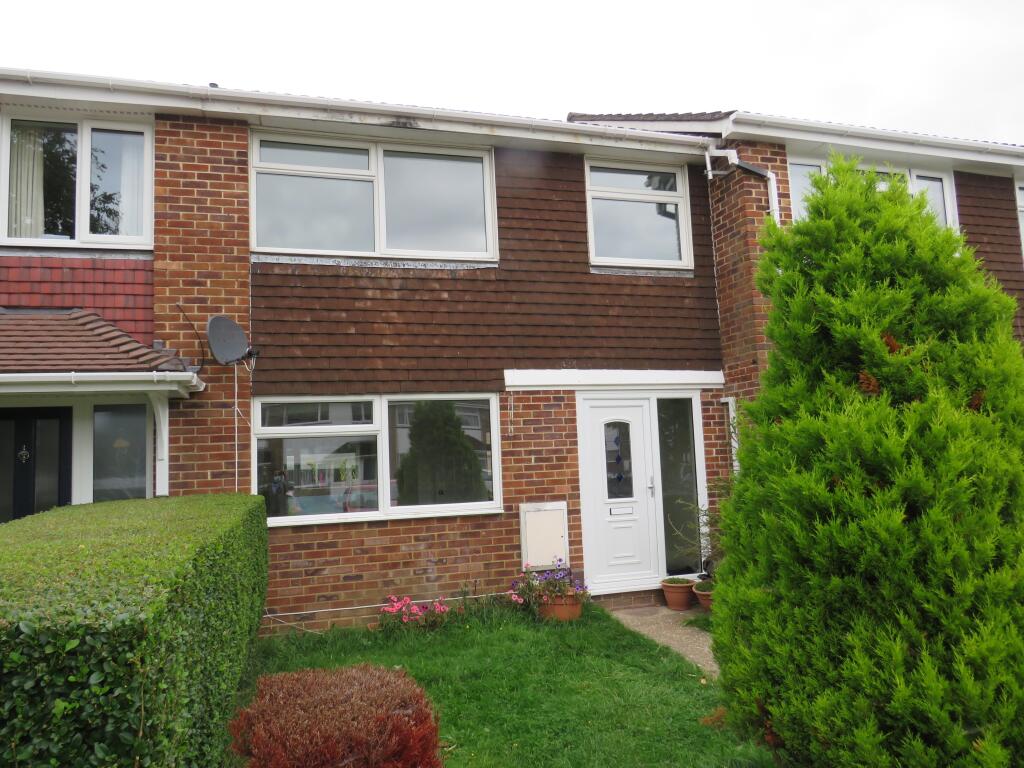 Haddon Drive