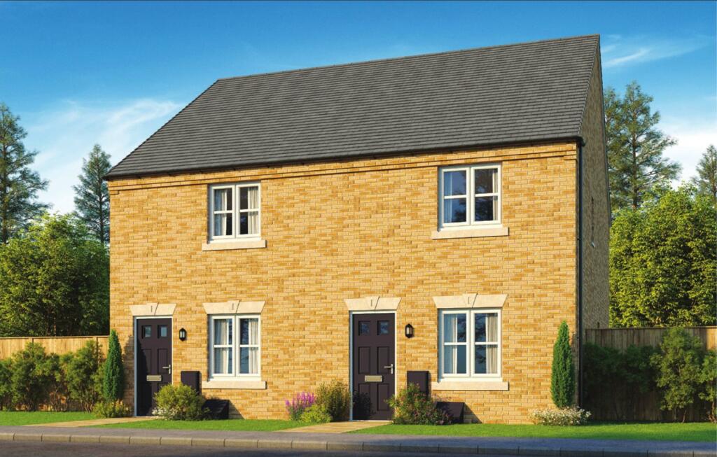 Main image of property: Arden Park, Far Moor Lane, Redditch, B98