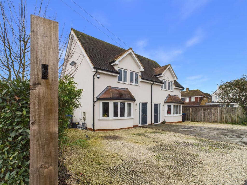 Main image of property: Weston Avenue, West Molesey