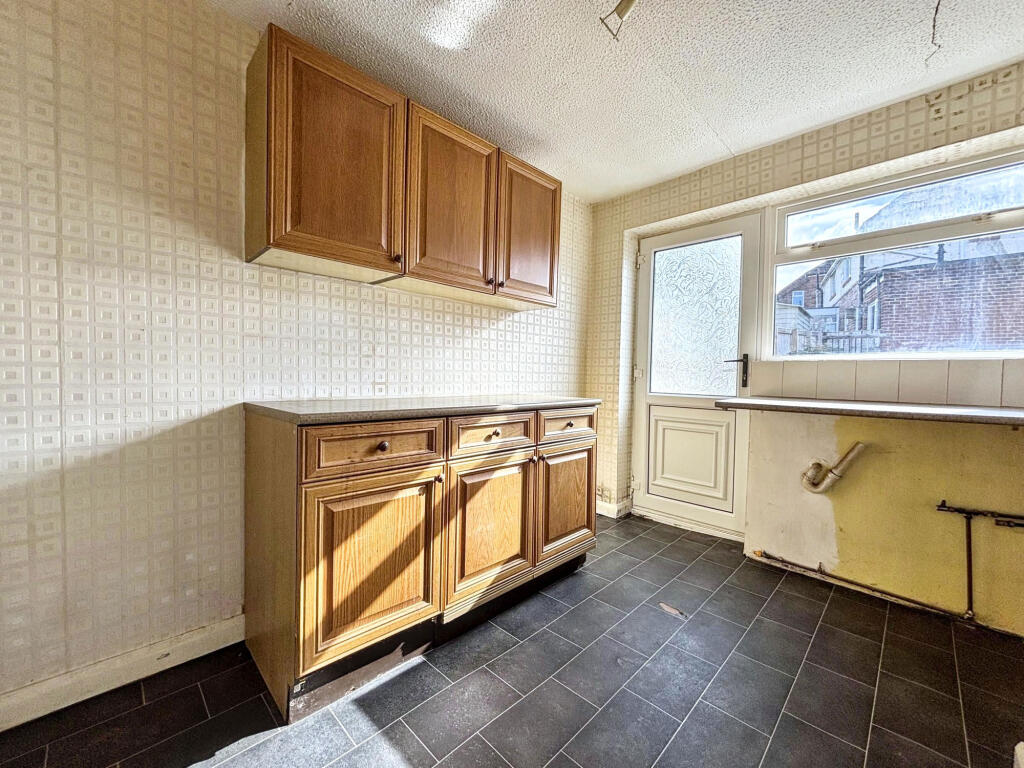 House in Gateshead, Lobley Hill - More