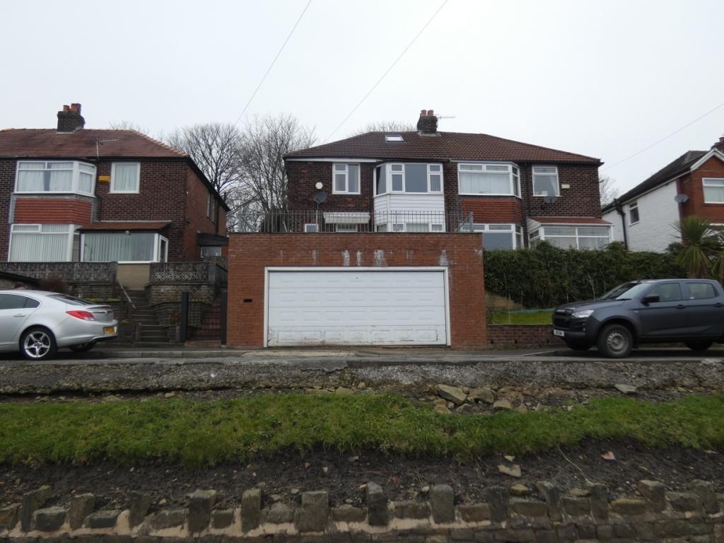 Main image of property: Stockport Road,Mossley,OL5