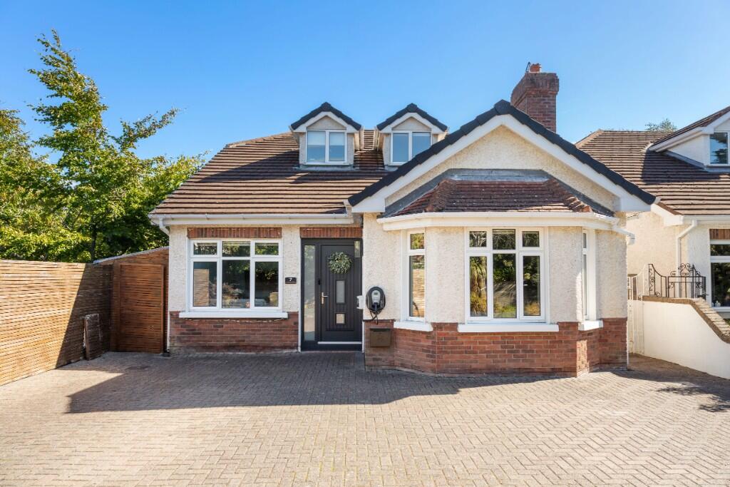 Main image of property: Rathfarnham, Dublin