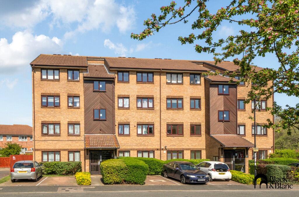 Main image of property: Hardcastle Close, Croydon, CR0