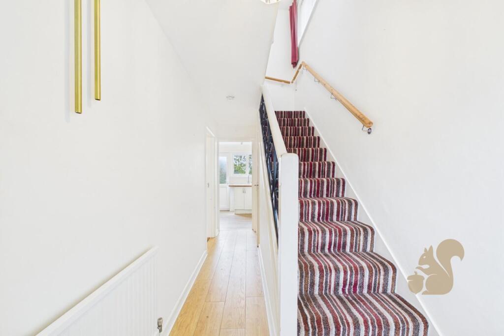 Broadlands Way, Colchester – pohled 5