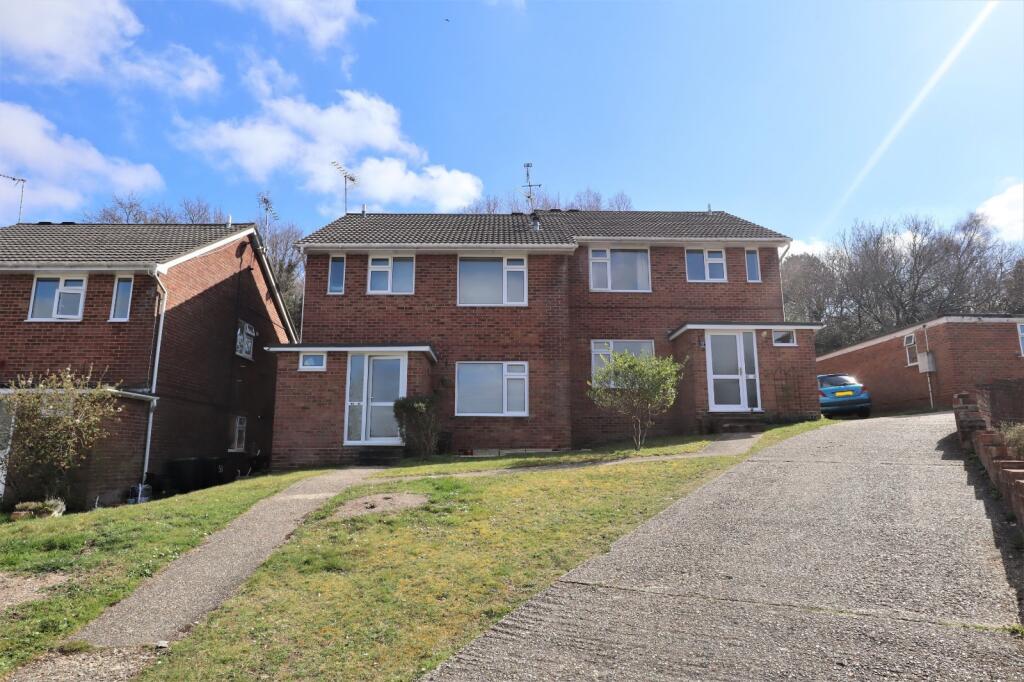 Main image of property: Wayman Road, Corfe Mullen, Wimborne, Dorset, BH21