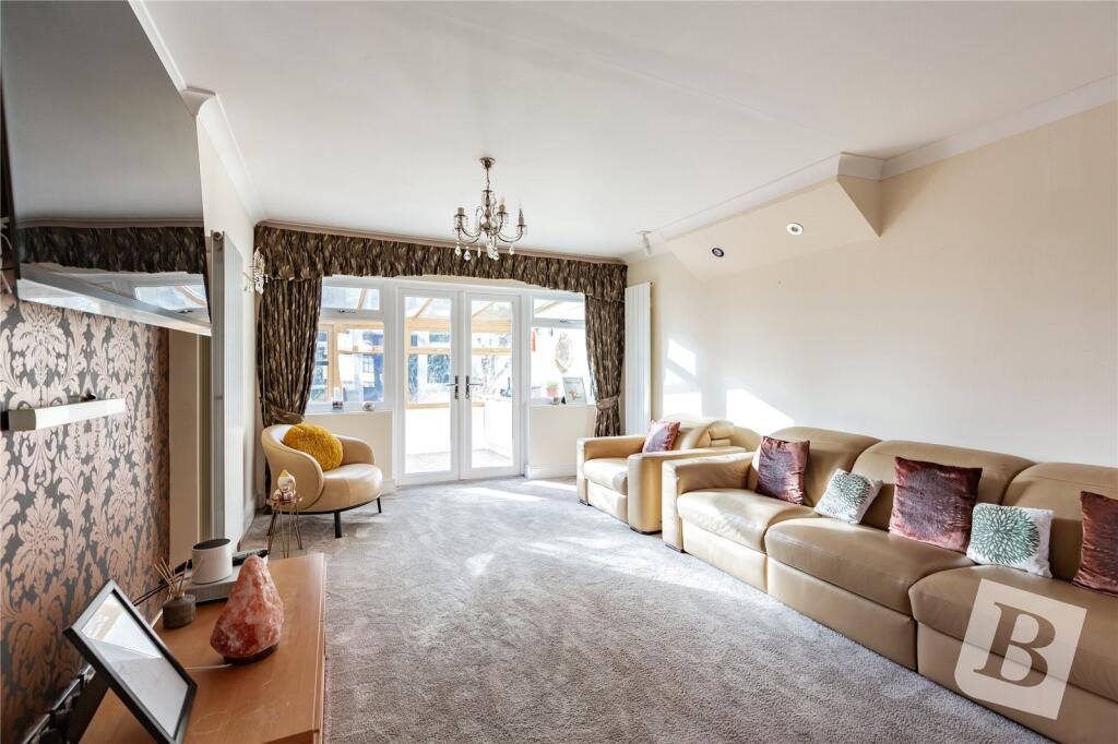 Main image of property: Parkway, Ilford, IG3