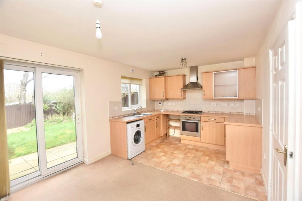 House in Blackburn - View 4