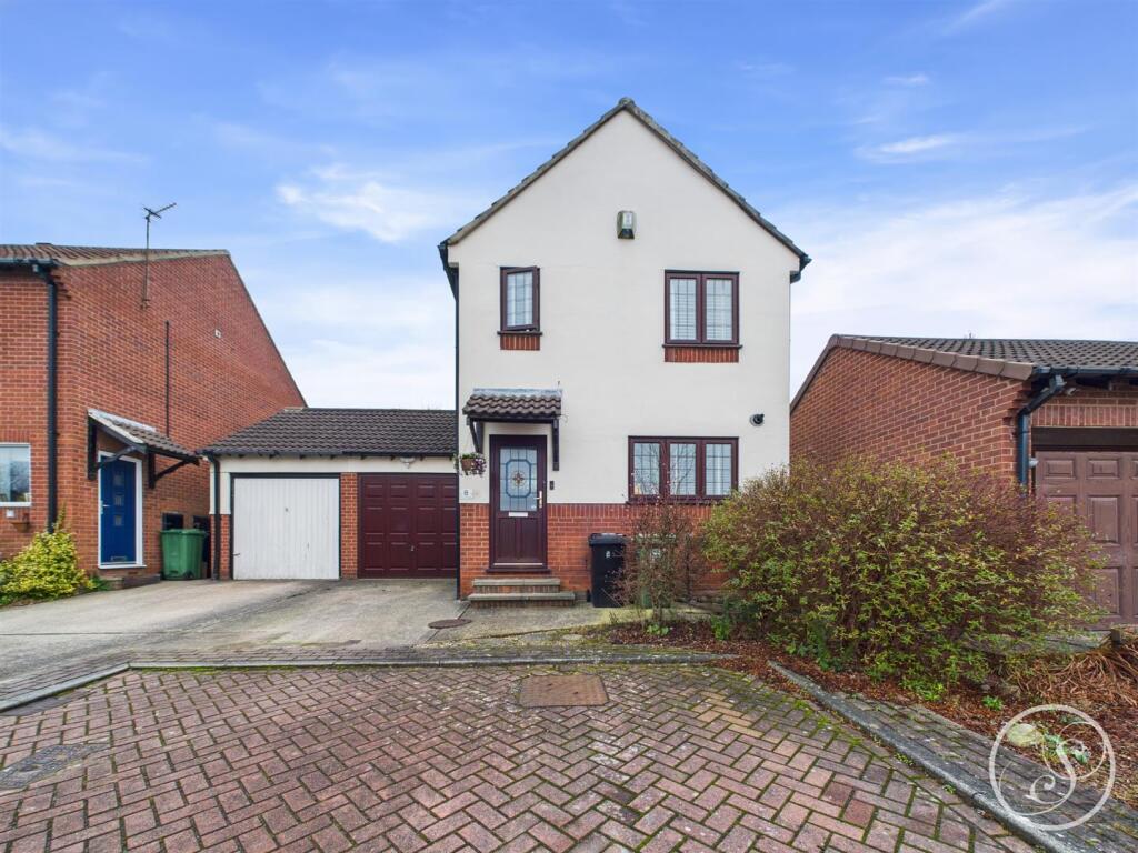 Main image of property: Burr Tree Vale, Colton, Leeds