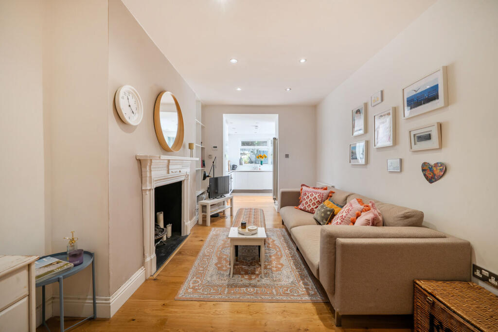 Main image of property: Redcliffe Gardens, Chelsea, London, SW10