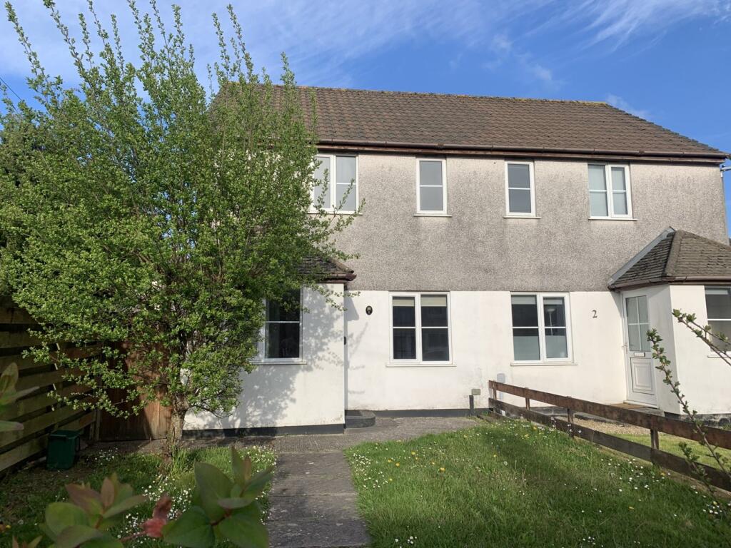 Main image of property: Charles Close, St Austell, PL25