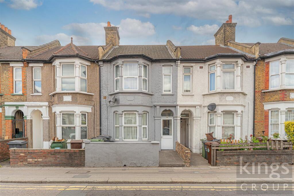 Main image of property: Blackhorse Lane, London