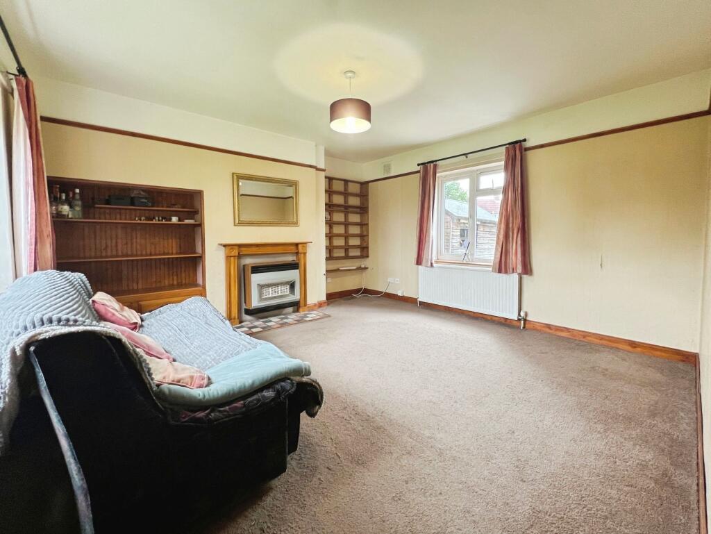 Harrowby Lane, Grantham, NG31 photo 4