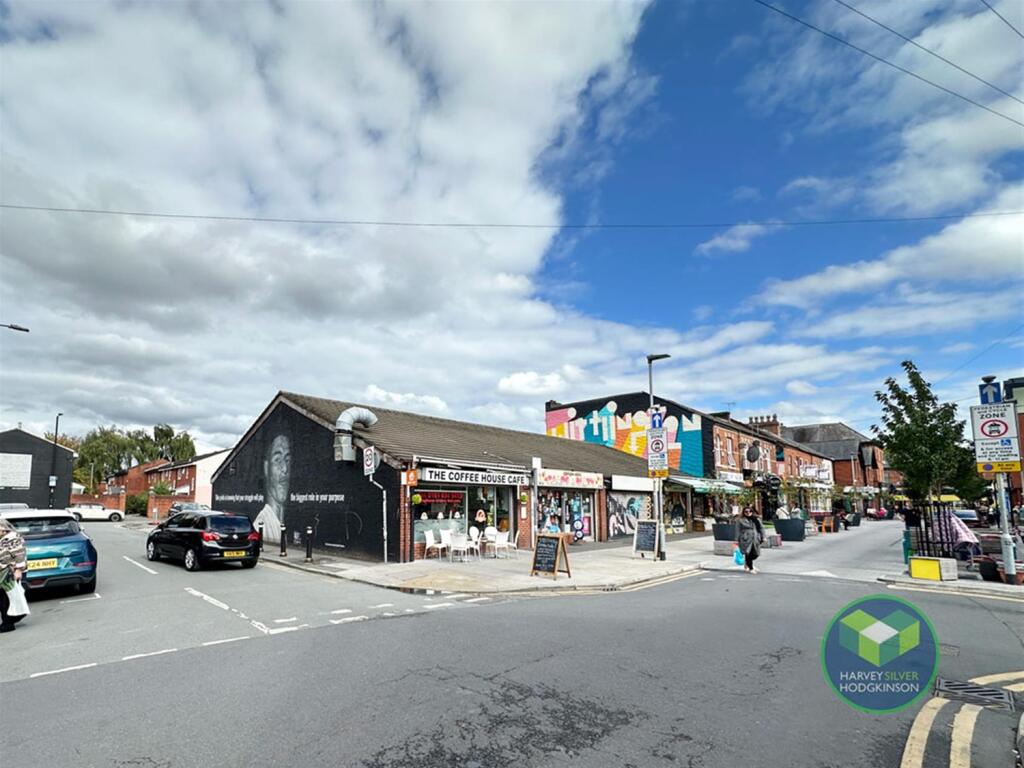 Main image of property: Investment Property in Withington, Manchester